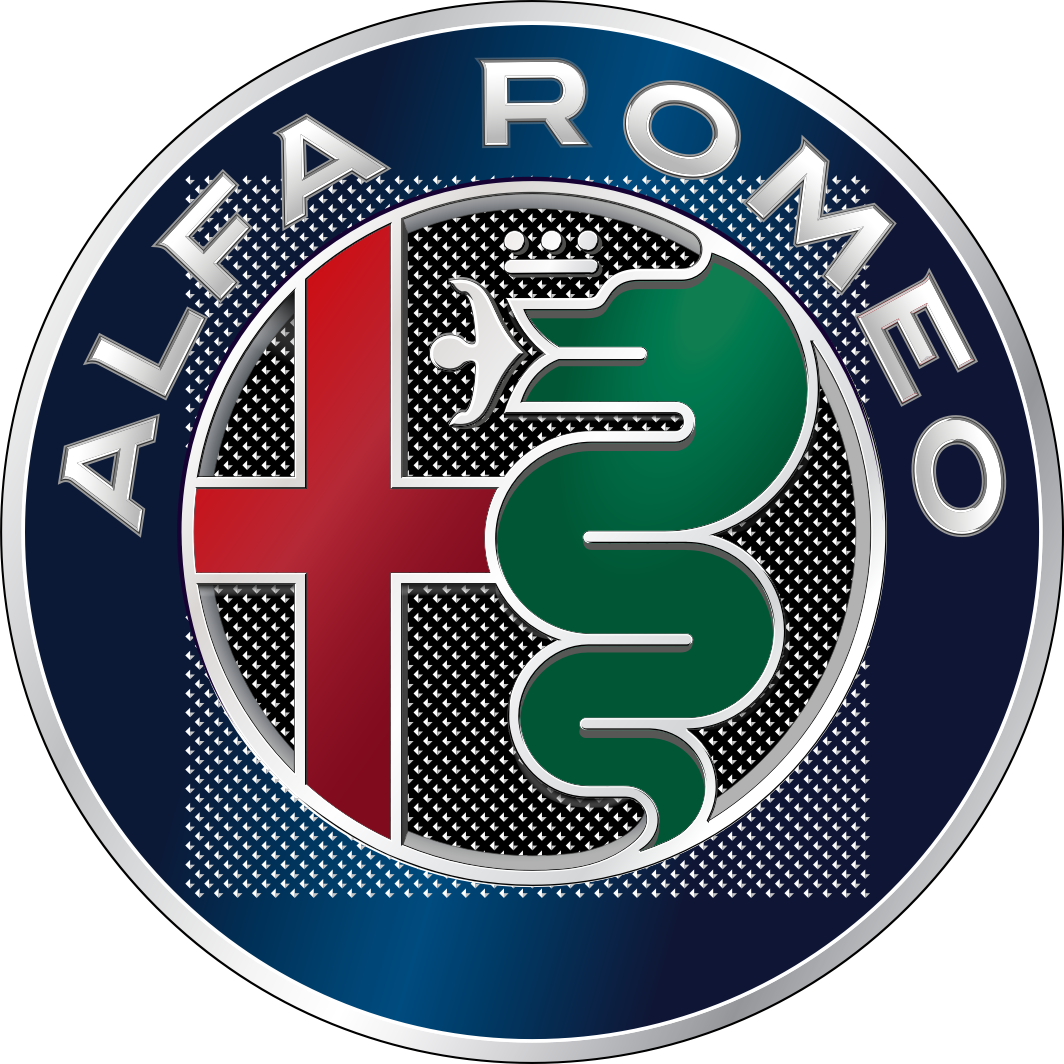 Alfa Romeo Logo