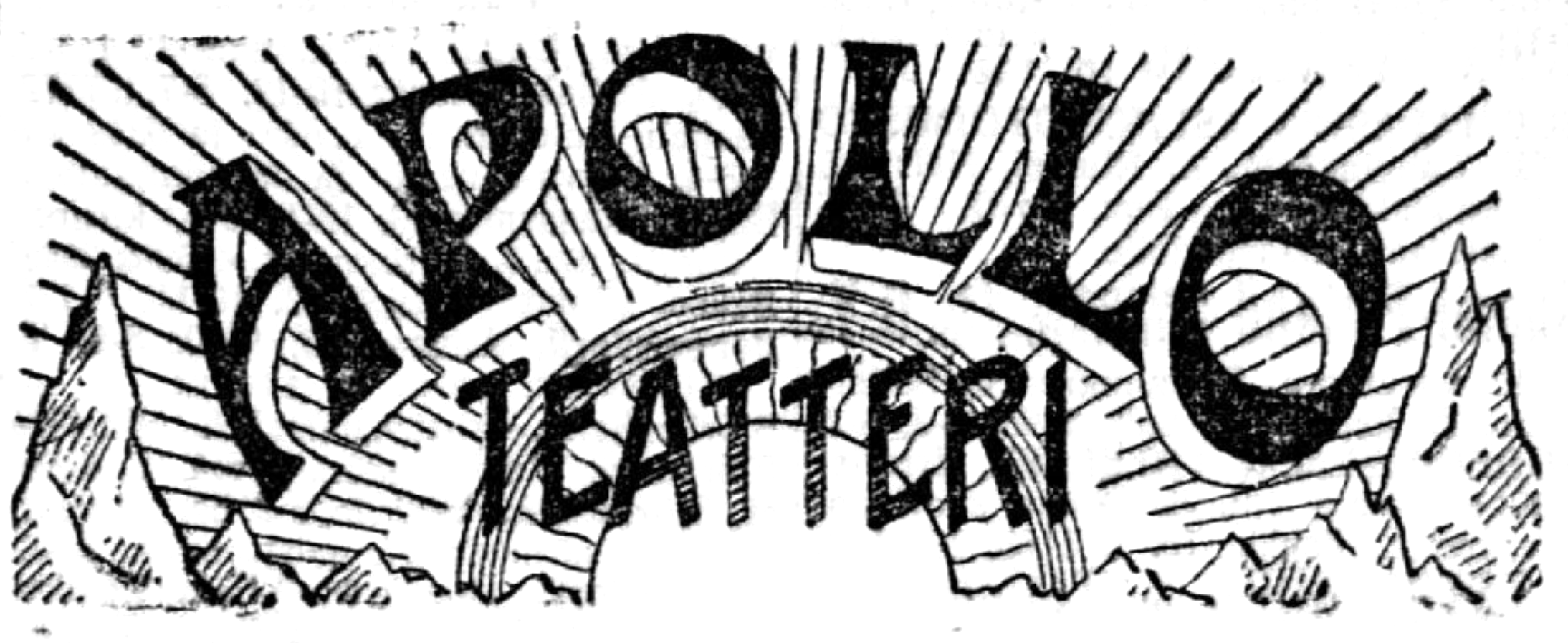 Apollo Logo