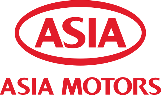 Asia Logo