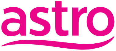 Astro Logo