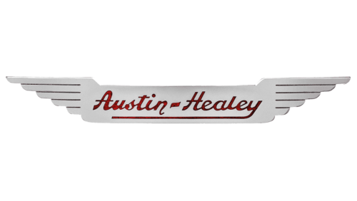 Austin-Healey Logo
