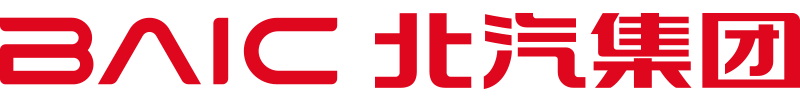 BAIC Logo