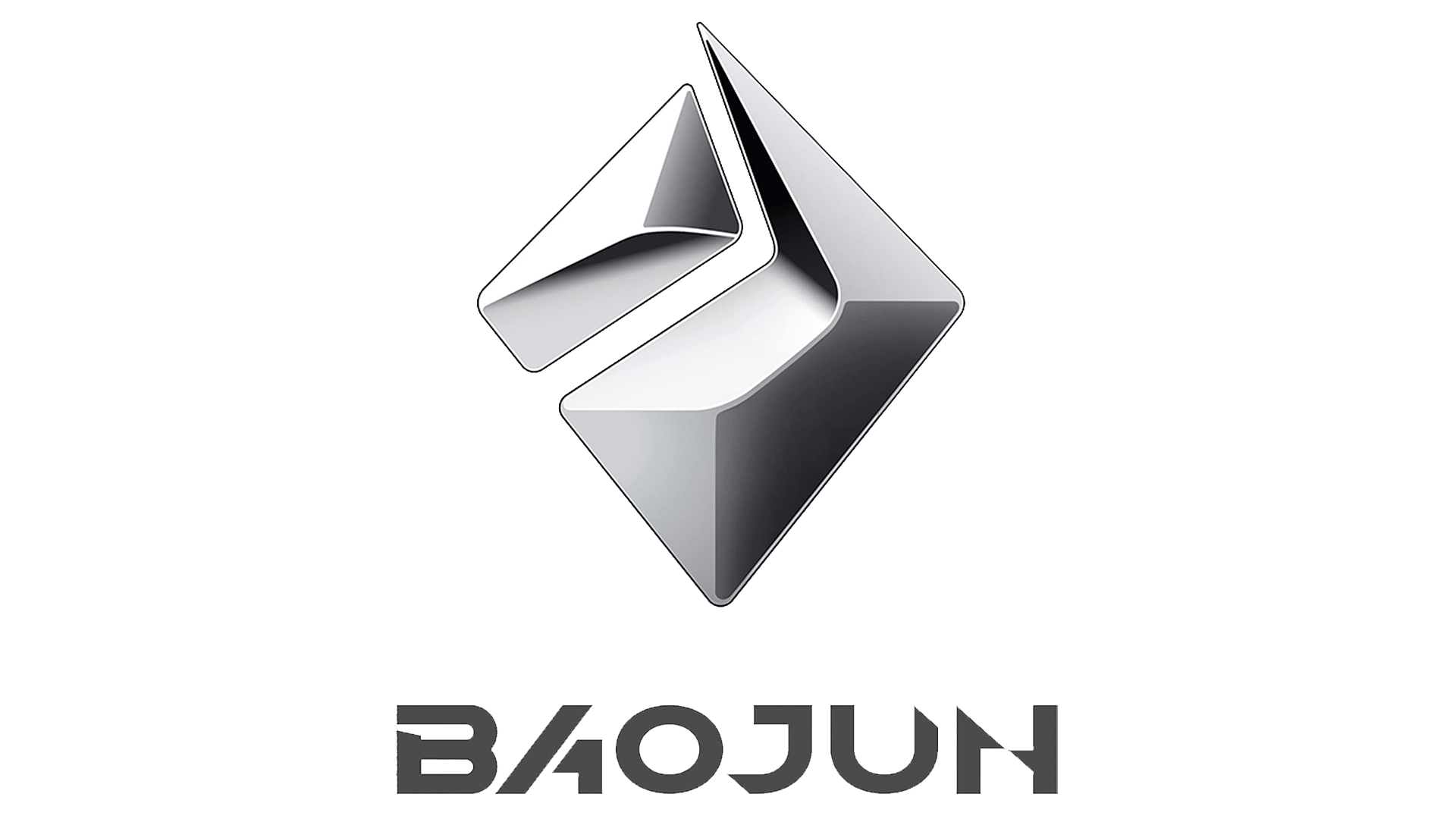 Baojun Logo