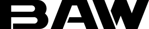 BAW Logo