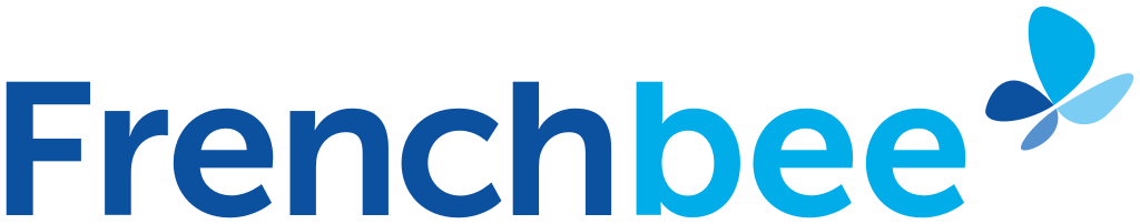 Bee Bee Logo