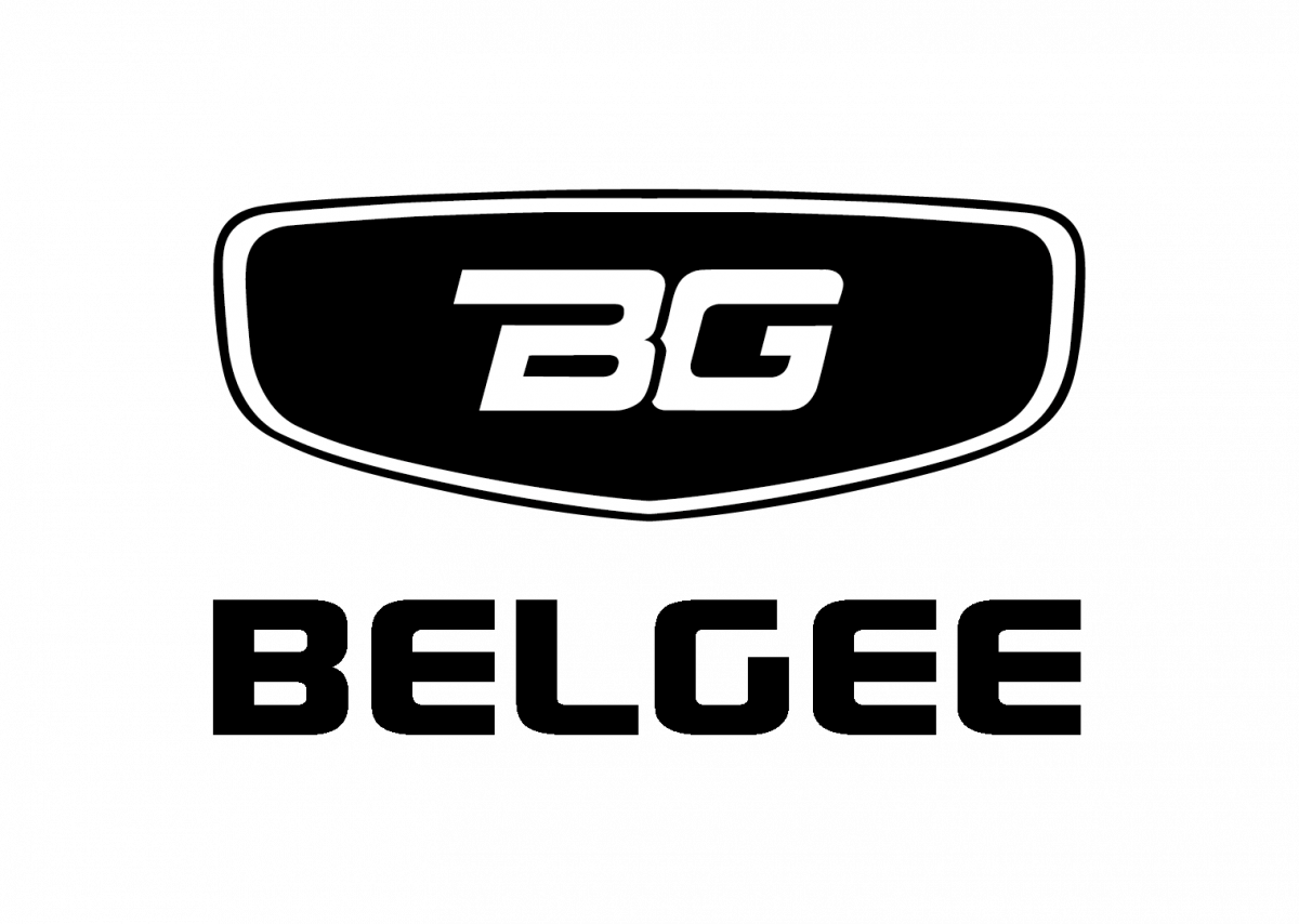 BelGee Logo