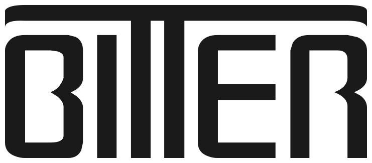 Bitter Logo
