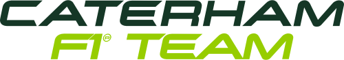 Caterham Logo