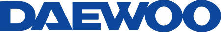 Daewoo Logo