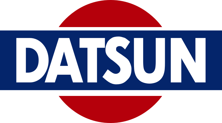 Datsun Logo