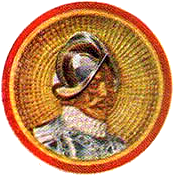 DeSoto Logo