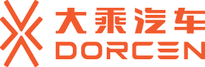 Dorcen Logo