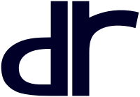 DR Logo