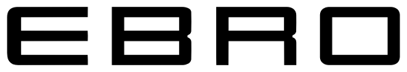 EBRO Logo