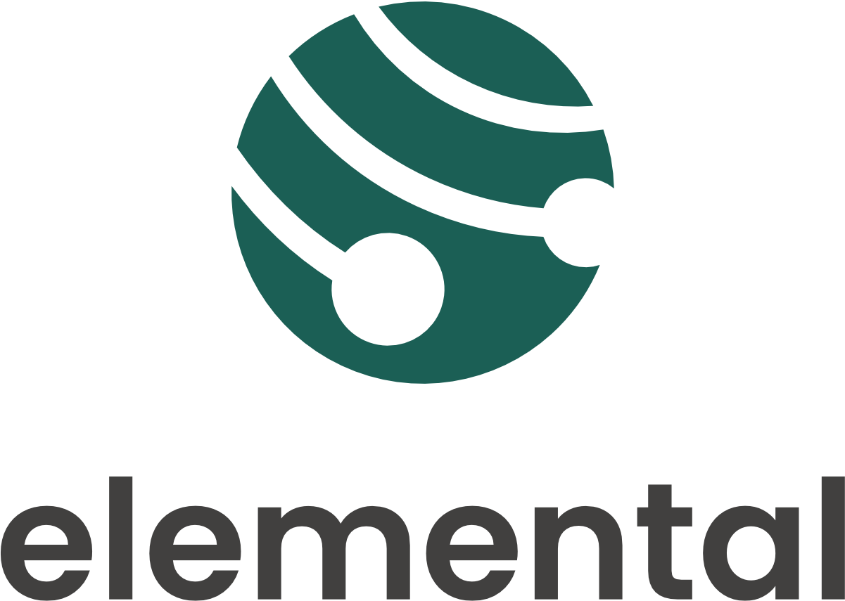 Elemental Logo