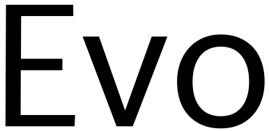 EVO Logo