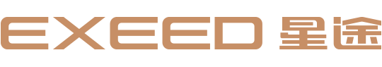 Exeed Logo