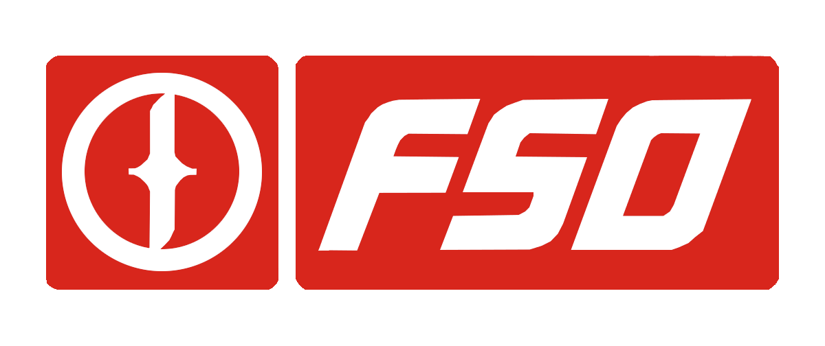 FSO Logo