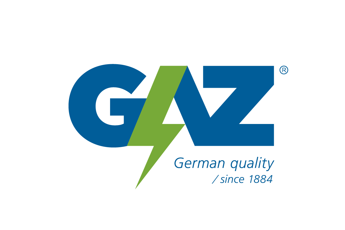 GAZ Logo