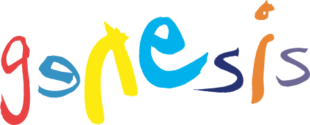 Genesis Logo