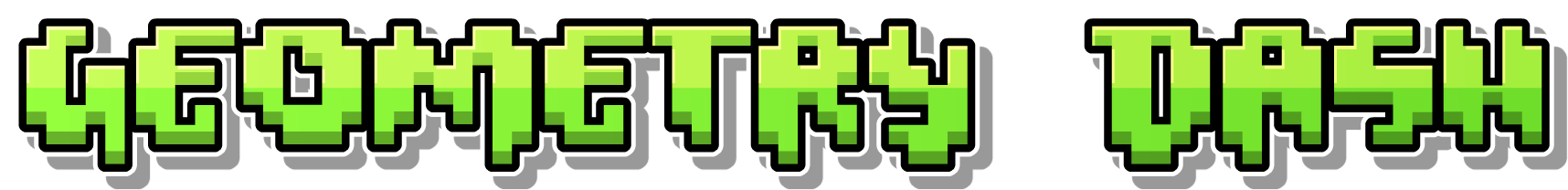 Geometry Logo