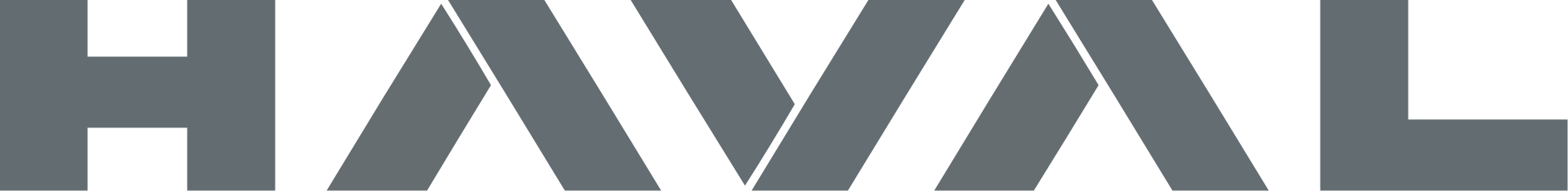 Haval Logo