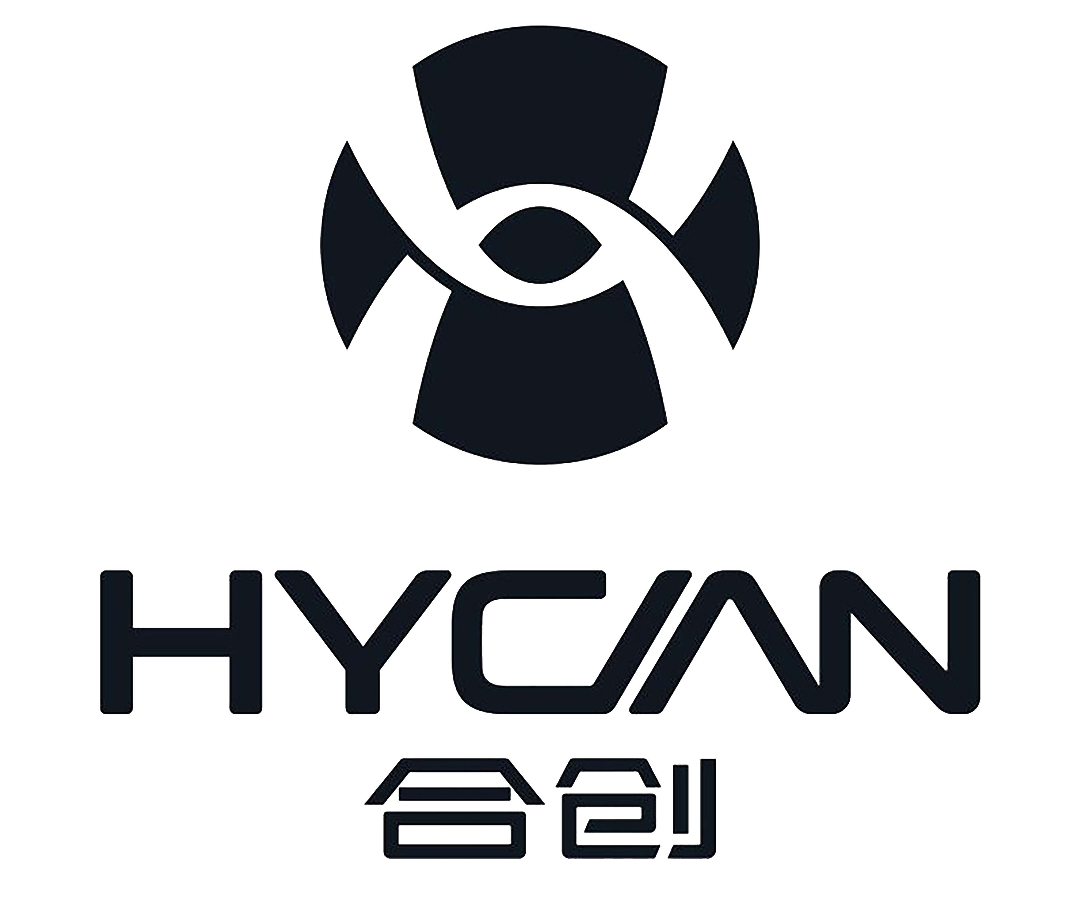 Hycan Logo