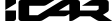 iCAR Logo