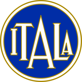 Itala Logo