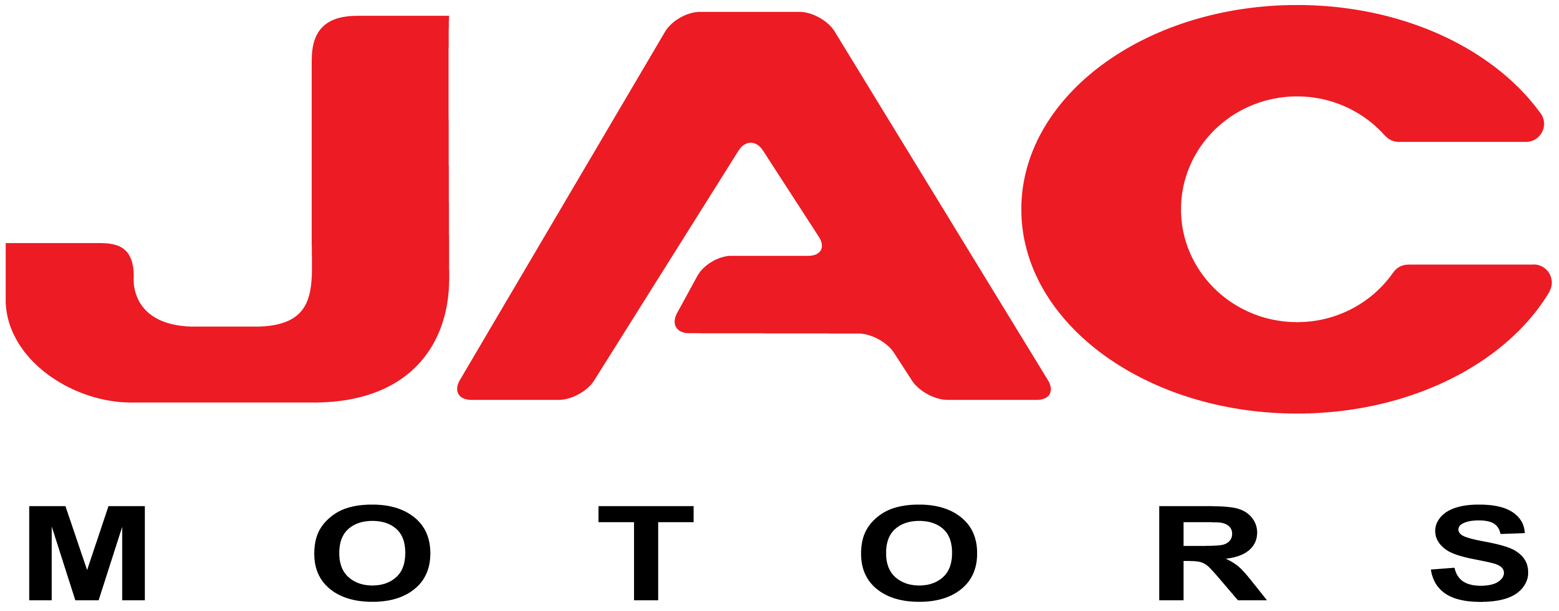 JAC Logo