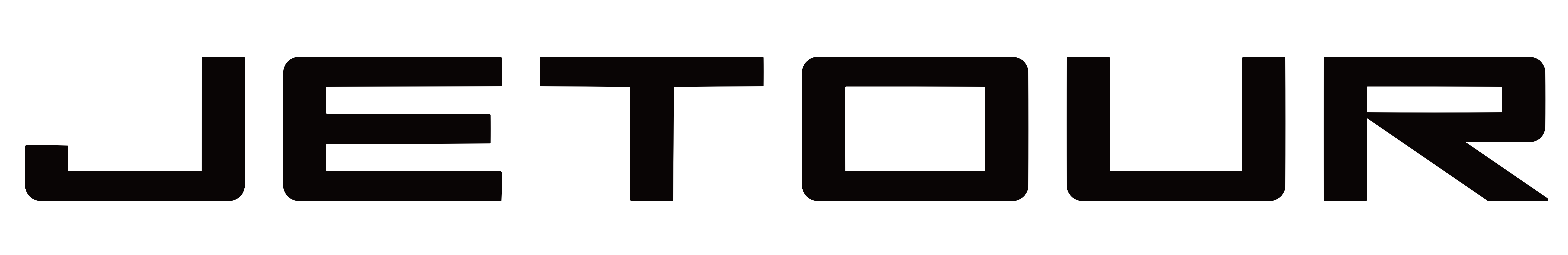 Jetour Logo