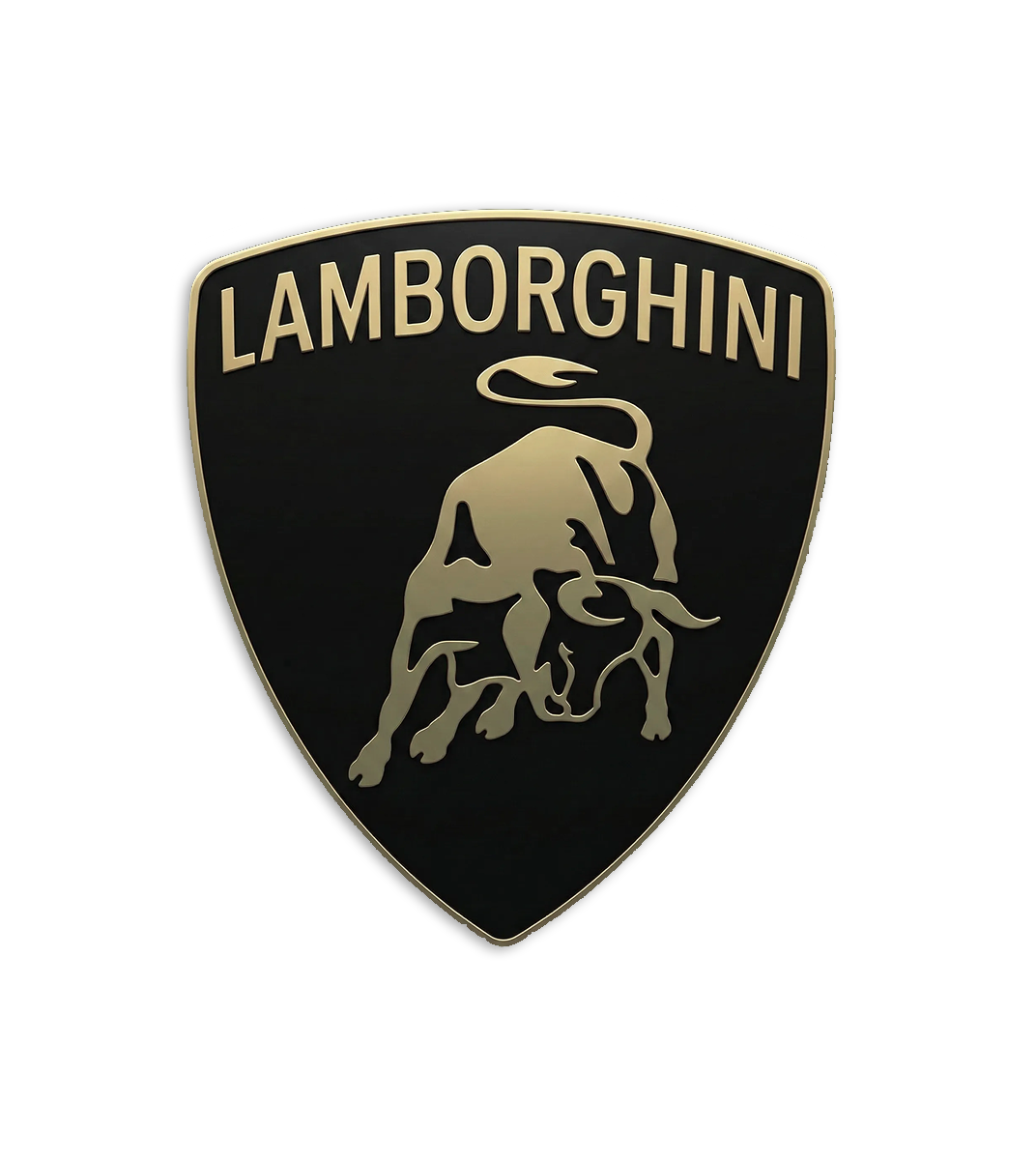 Lamborghini Logo
