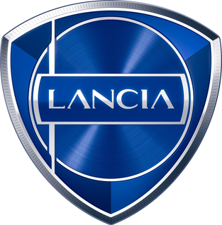 Lancia Logo