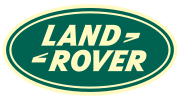 Land Rover Logo