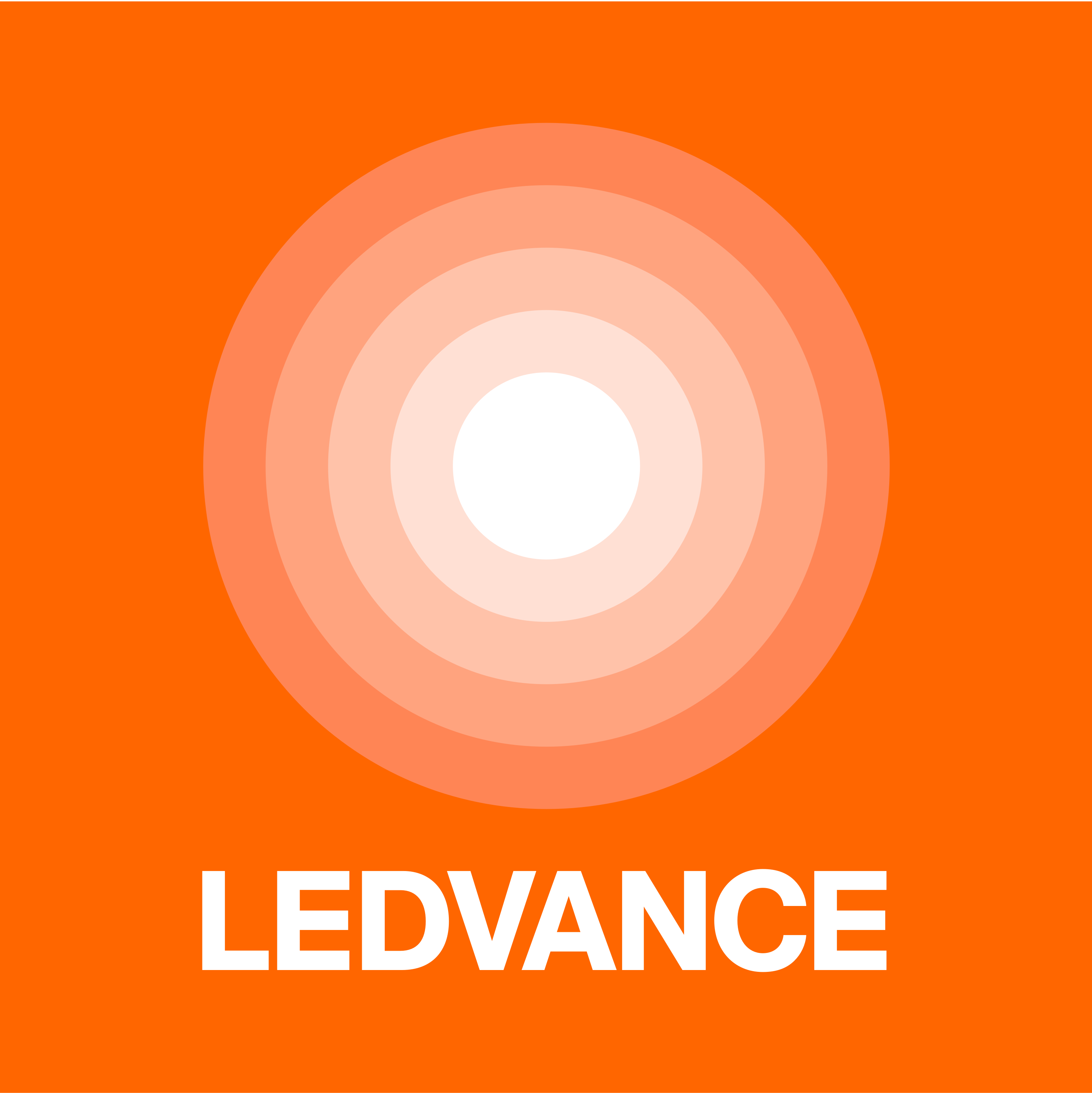 LDV Logo