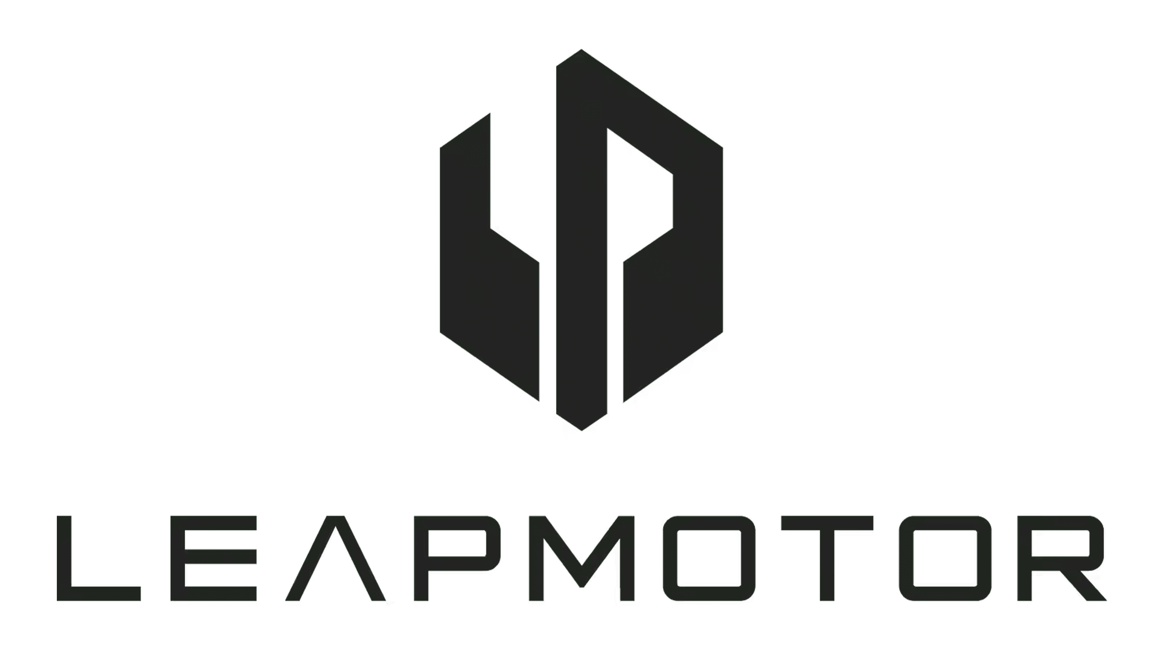 Leapmotor Logo