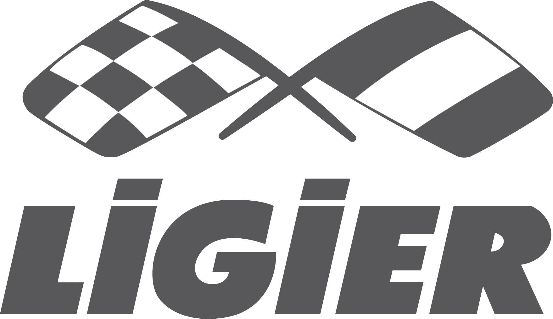 Ligier Logo