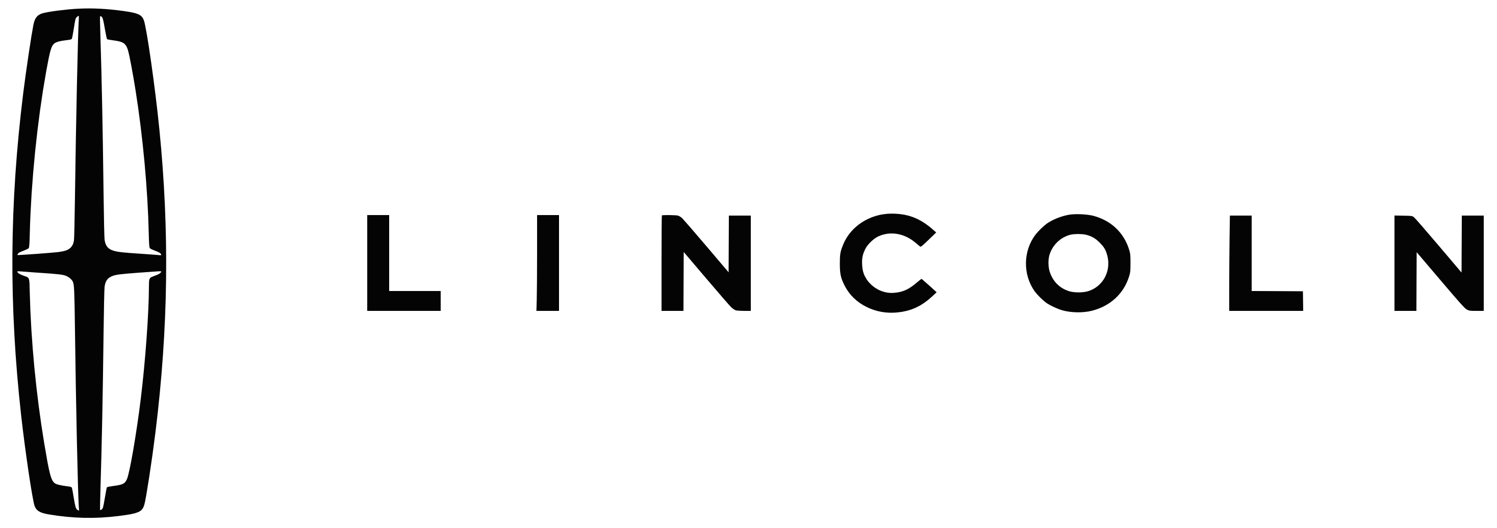 Lincoln Logo