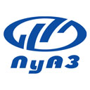 LUAZ Logo