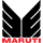 Maruti Logo