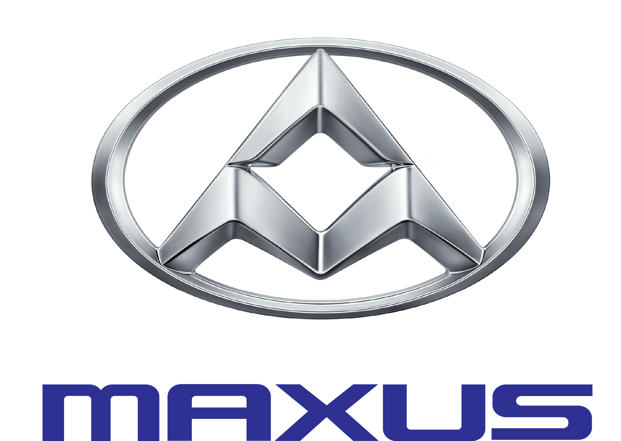 Maxus Logo