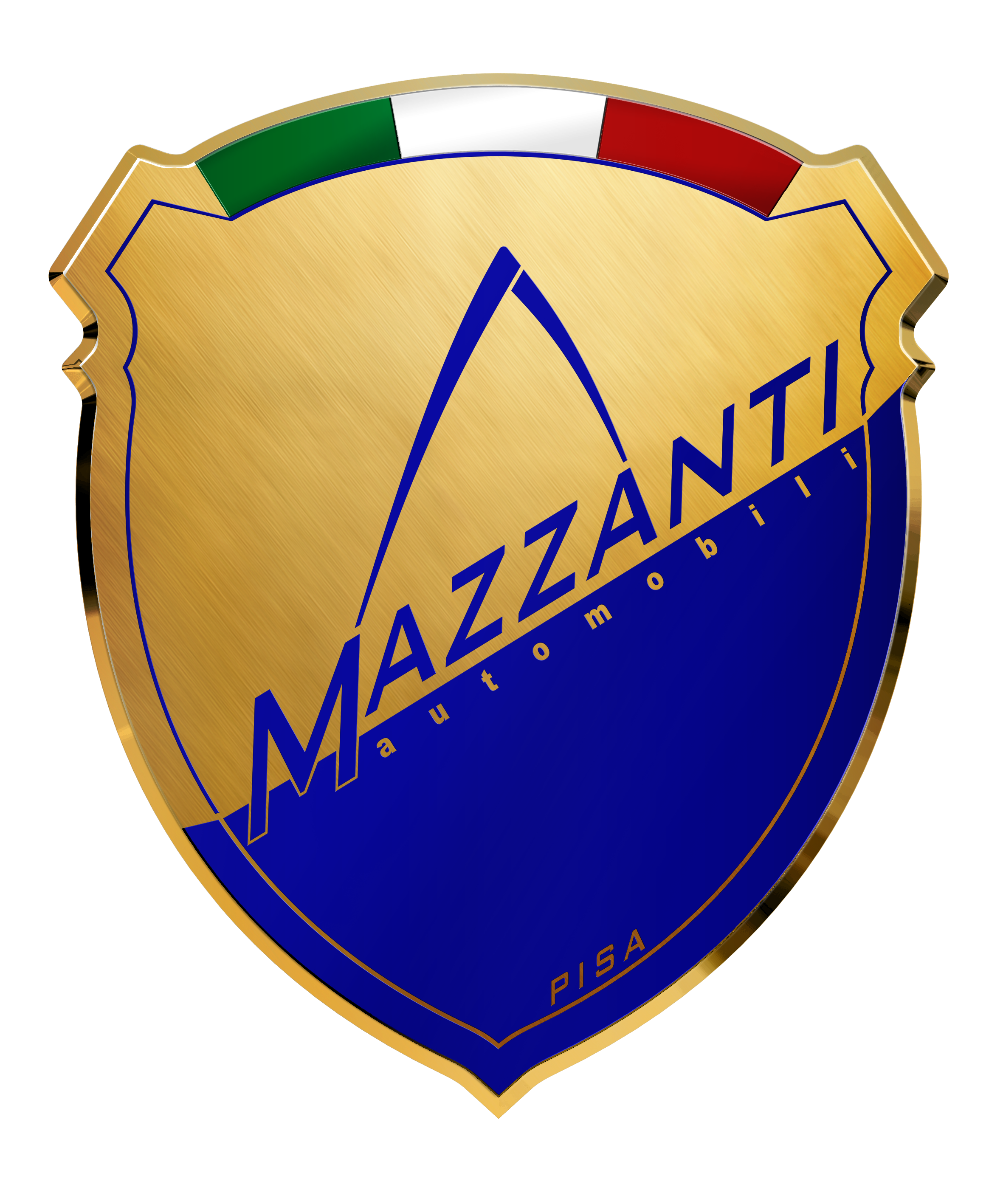 Mazzanti Logo