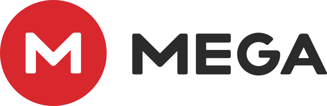 Mega Logo