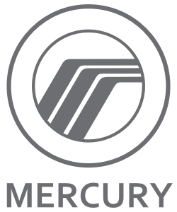 Mercury Logo