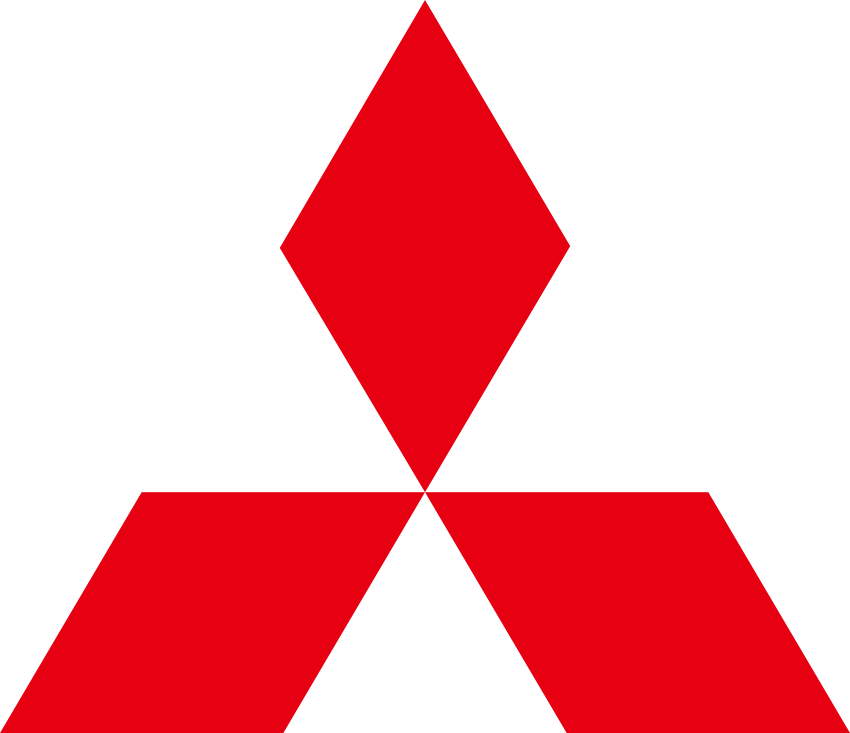 Mitsubishi Logo