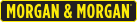 Morgan Logo