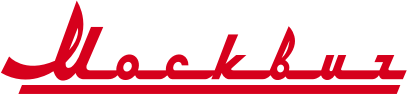 Moskvich Logo
