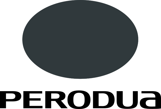 Perodua Logo