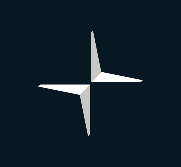 Polestar Logo