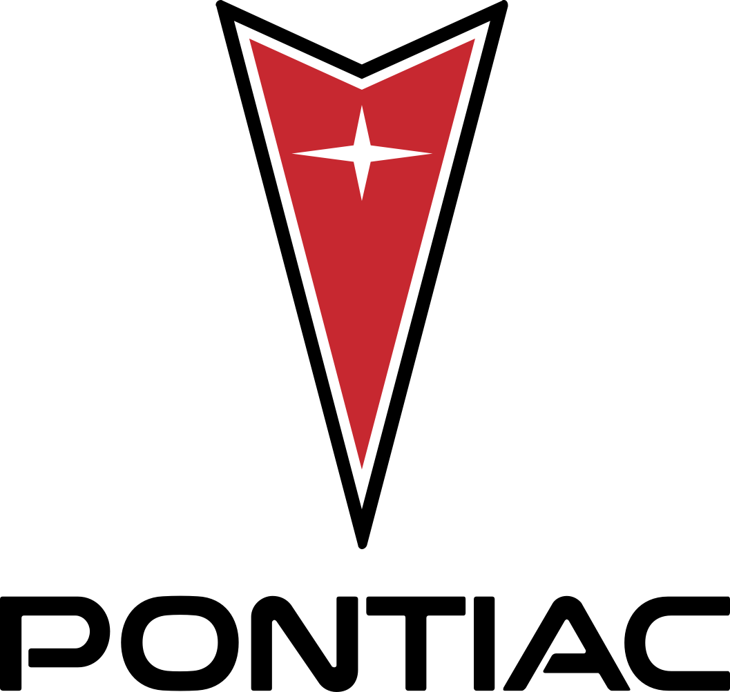 Pontiac Logo